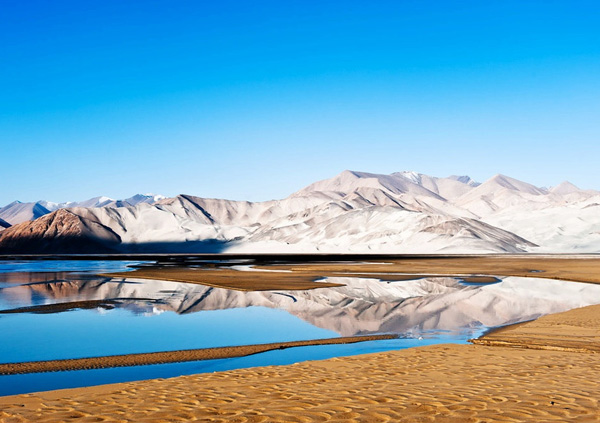 12 Days Northern Xinjiang Natural Photography Tour