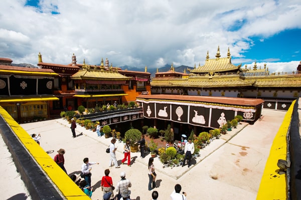 Tibet Travel